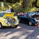 Illustration for article titled Get me some Spotted Dick!: Pictures from the All British Motor Show
